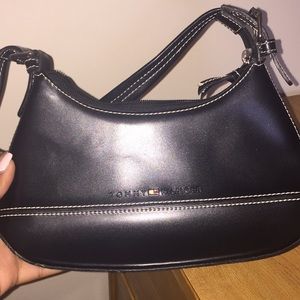 Vintage Tommy Hilfiger Purse